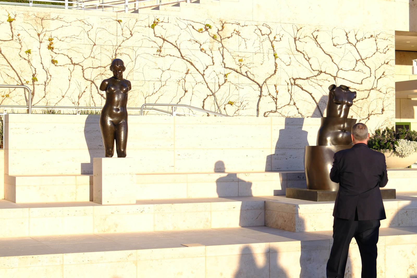Sculptures